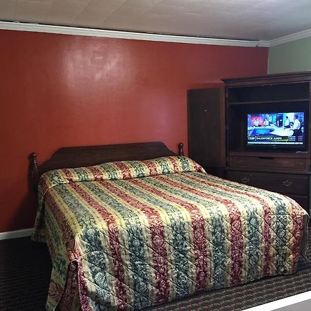 Skyland Motel Cornelia Esterno foto