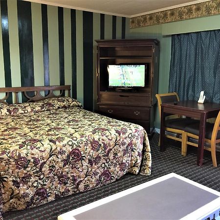Skyland Motel Cornelia Esterno foto