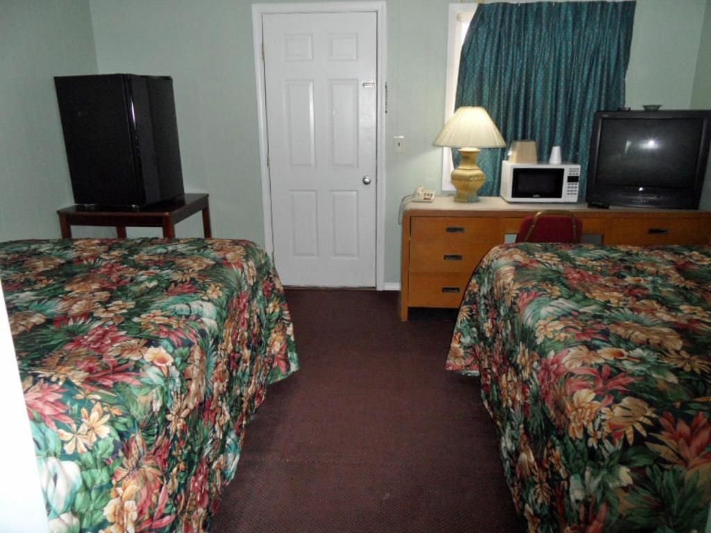Skyland Motel Cornelia Camera foto