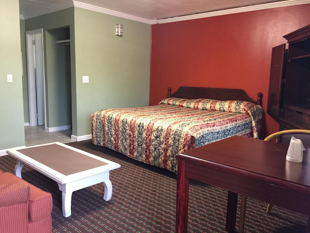 Skyland Motel Cornelia Esterno foto