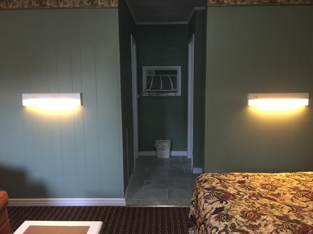 Skyland Motel Cornelia Esterno foto